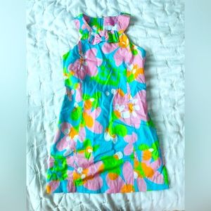 Adorable fun Lilly dress never worn! Given as a gift and didn’t fit my daughter